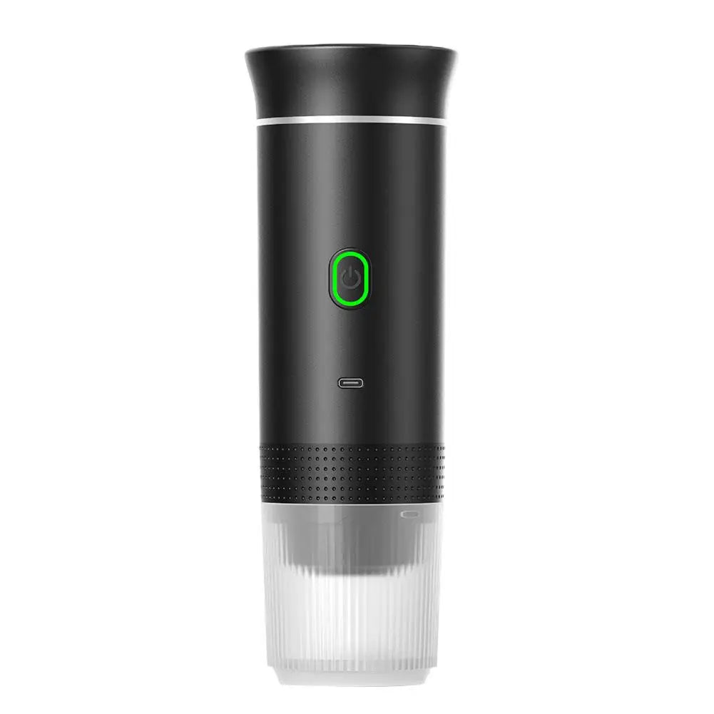 Cafetera portátil WhereverYouCoffee