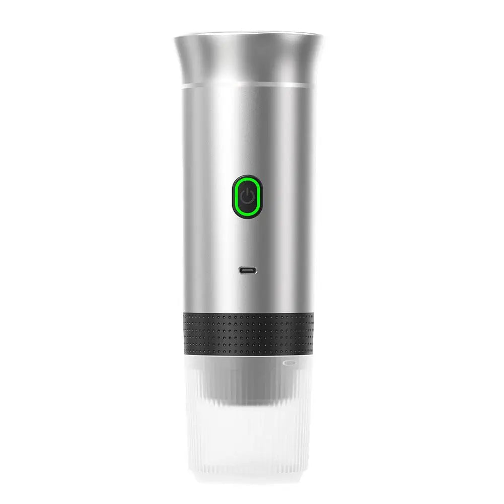 Cafetera portátil WhereverYouCoffee